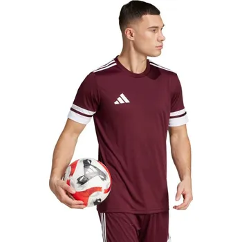 Pánské tričko Tričko adidas Squadra 25 M JC8675 pánské S