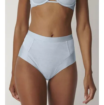 Oblečení a móda Tvarující kalhotky Airy Sensation Maxi - triumph černá (0004) 0038