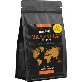 Káva Mletá káva Tommy Cafe 500 g