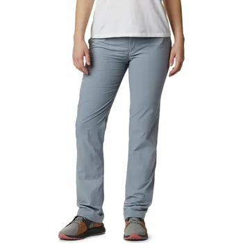Dámské kalhoty Columbia Silver Ridge™ 2.0 Pant W - šedá 12