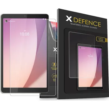 Pouzdro na mobilní telefon SKLO HYBRIDNÍ SKLO PRO LENOVO TAB M8 (4. GENERACE)