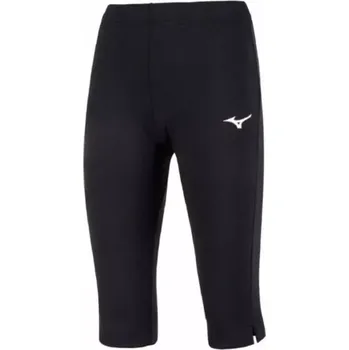 Dámské kalhoty Mizuno 3/4 High-Kyu Capri Pant W V2EB870109 dámské XL