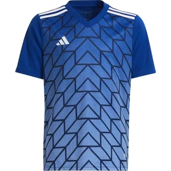Chlapecké tričko Tričko adidas Team Icon 23 Jr HR2654 140
