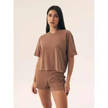 Dámské pyžamo Dámské pyžamo Nilsa 42780-84X - Henderson Ladies XL