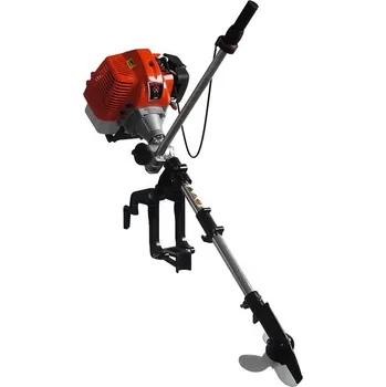 Loď GEKO Benzínový motor pro čluny BC 520-1 04838