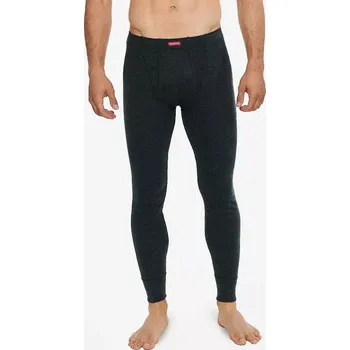 Pánské kalhoty Pánské spodky Henderson 4862 grafit 3xl