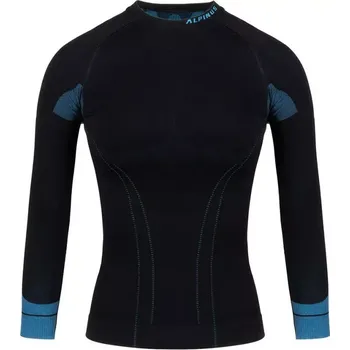 Dámské termoprádlo Dámské termo tričko Alpinus W GT43210 XL