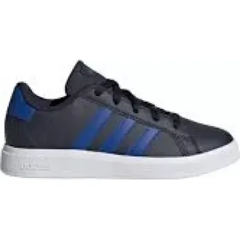Chlapecké tenisky Boty adidas Grand Court 2.0 K Jr IG4827 38 2/3
