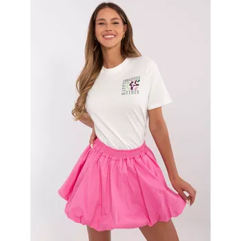 Tričko D12022AC02645G bílé XL