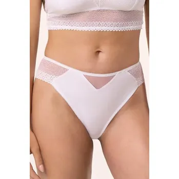 Kalhotky Dámské kalhotky BBL211 béžová M