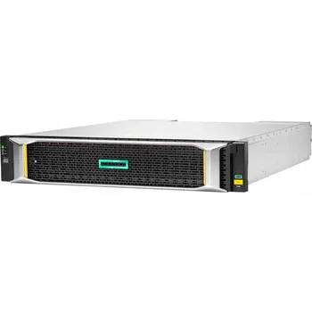 Server Hewlett Packard Enterprise MSA 2060 diskové pole, Rack (2U)