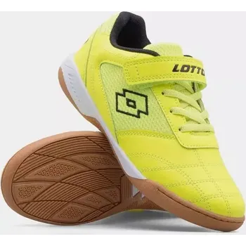 Chlapecké tenisky Lotto Whizzer K 2600120K Jr-2411 vnitřní obuv 33