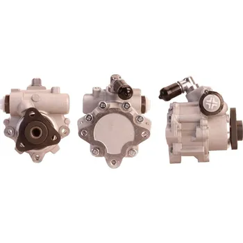 Posilovač řízení Hydraulické čerpadlo, řízení ELSTOCK 15-0213