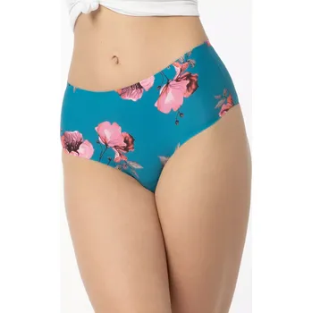 Dámské spodní prádlo Julimex Simple Brasil Maxi kolor:wild rose S