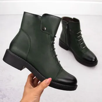 Dámská běžecká obuv Zateplené boty Jezzi W ASA252-5 JEZ437B 39