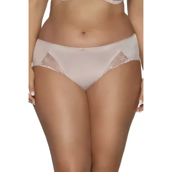 Kalhotky Dámské kalhotky 2112 Azalea beige - AVA béžová XL