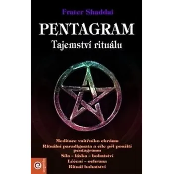 Pentagram - Frater Shaddai