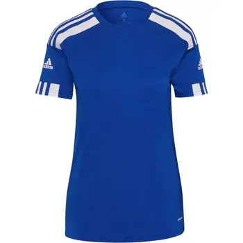 Dámské tričko Dámské tréninkové tričko Squadra 21 W GK9150 - Adidas XL (178 cm)