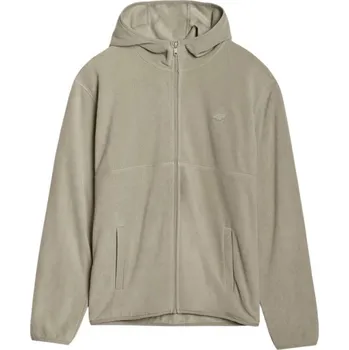 Pánská mikina Mikina 4F M321 M 4FWSS25TFLEM321 44S XL