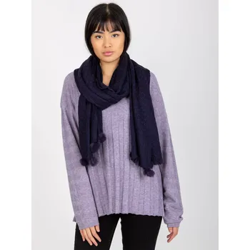 Šála Šála AT SZ E 318.57P tmavě modrá jedna velikost