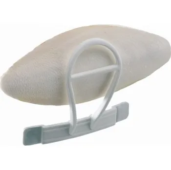 Plastový držák na sépiové kosti