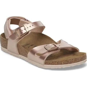 Chlapecké tenisky Sandály Birkenstock Rio AS Jr 1029530 35