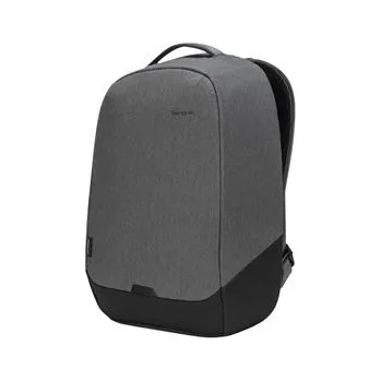 Příslušenství pro notebook Targus Cypress Security Backpack with EcoSmart - Batoh na notebook - 15.6" - šedá TBB58802GL