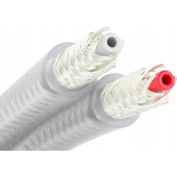 Audio kabel QED Reference Silver Anniversary XT reproduktorový kabel