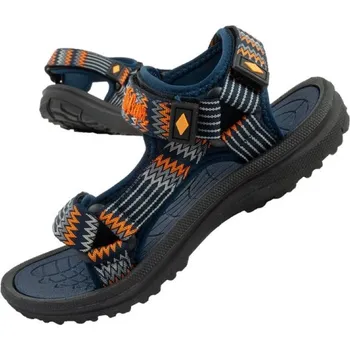 Chlapecká obuv Lee Cooper Jr LCW-25-34-3571K sandály 28