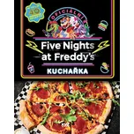 Five Nights at Freddy's: Oficiální…