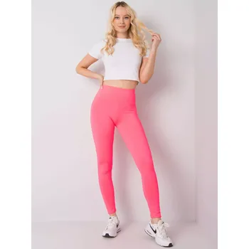 Legíny EM LG 597.32 fluo růžová M