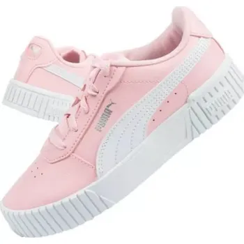 Chlapecké tenisky Sportovní obuv Puma Carina [386186 04] 30