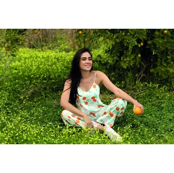 Dámská halenka Sada DK KI 019 - Dkaren L