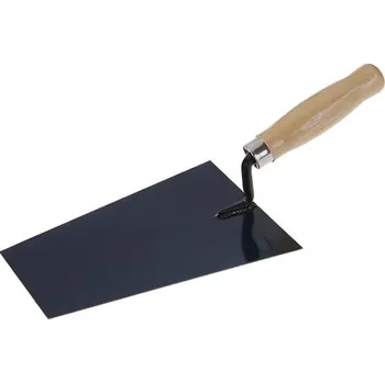 Zdenické nářadí Lžíce zednická ocel 200x140mm