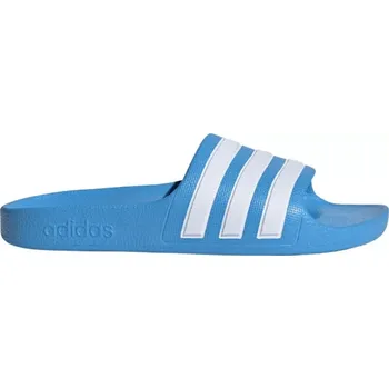 Chlapecké tenisky Adidas Adilette Aqua Slides Jr Žabky ID2621 32