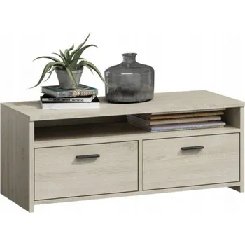 Televizní stolek TV stolek stojící Kobi 100 cm x 44 cm x 45 cm