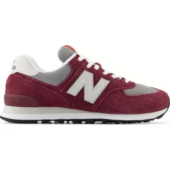 Dámská běžecká obuv New Balance U574BGH dámské boty 40