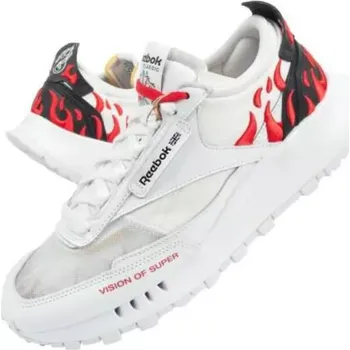 Pánská treková obuv Sportovní obuv Reebok Legacy [GW9699] 40.5