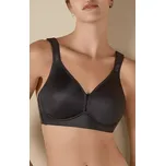 Selene Eloisa podprsenka s kosticemi s plnými košíčky tierra 80D