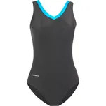 Dámské jednodílné plavky Angie W angie-dam-03 - Crowell 36