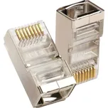 W-star WSSTPRJ45 konektor FTP RJ45…