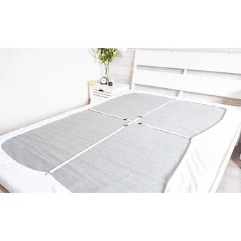 Prostěradlo APEX Napínací úchyt na prostěradlo - KŘÍŽOVÝ 70cm-240cm 1ks