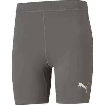 Pánské kraťasy Pánské kraťasy Liga Baselayer Short Tight M 655924 17 - Puma 2XL