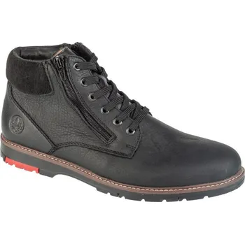 Pánská obuv Boty Rieker M 10503-00 40