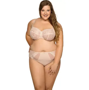 Podprsenka Podprsenka Subtle Temptation BM-18-BS-33-BEZ-S16MX - Bella Misteria 100 G