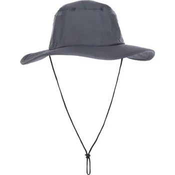 Klobouk Klobouk Viking MAROW UNI Šedá