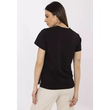 Tričko CLM TS 1704.85 černé S