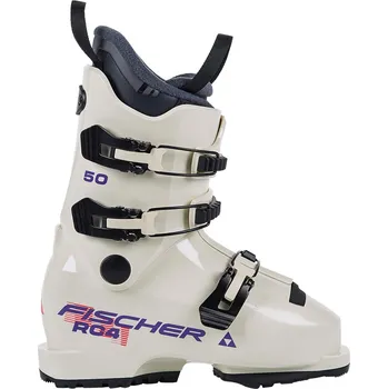 Sjezdové boty FISCHER RC4 50 JR GW SAND/SAND 25/26 23,5