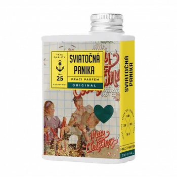 Aviváž Soaphoria YAYA Eko prací parfém Sváteční panika 150 ml