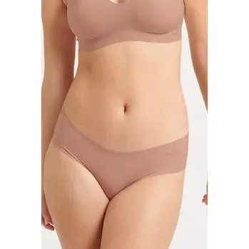 Kalhotky Dámské kalhotky SLOGGI ZERO MODAL2.0 HIPSTER béžová XL